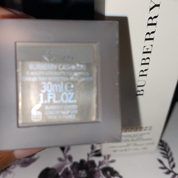 Burberry Foundation - Picture 2 of 3